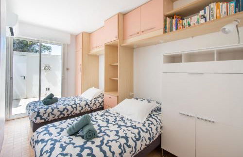 Évasion Marine Vue Mer Grande Terrasse & Ponton Privés - Foto 2