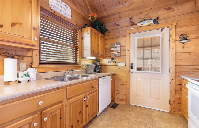 Huckleberry Ridge by Jackson Mountain Rentals - Foto 13