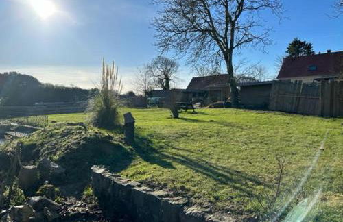 Gîte Baie de Somme à 5 mn de la mer Chez Nath & Jack - Foto 21