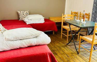 Chez Paulette Sur la Plage - Foto 61