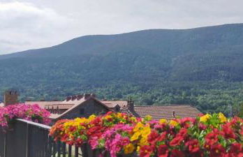 Casa Cotefablo Aloj Gorgol Gavin, Biescas - Foto 17