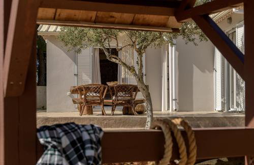 Casa Abuelo Cottage - Foto 16