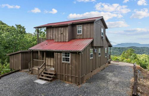 John Wayne View cabin - Foto 3