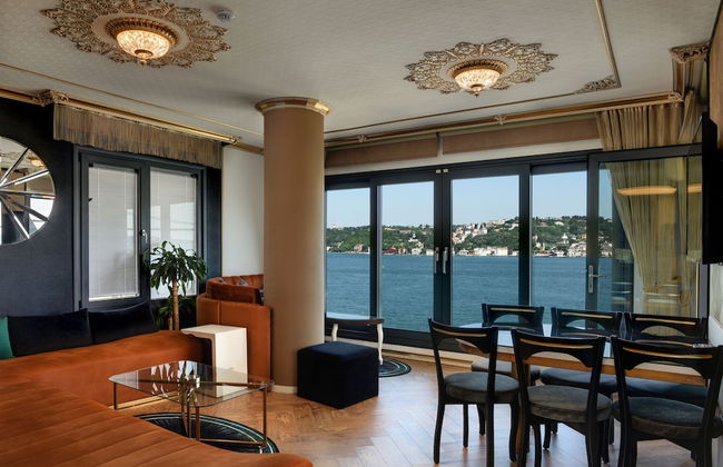 Emirganli Suites - Photo 34