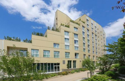 Appart'hôtel Odalys City - Angers Centre Gare - Photo 50