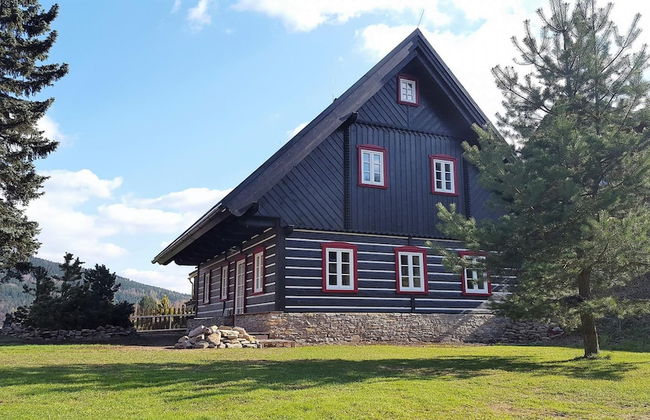 Horni Marsov Khk310 in Horn Mar ov - Foto 10