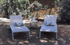 Le Mas aux Amoureux , Suite Romantique et Spa - Foto 27