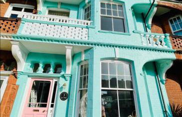 Sea View, Beach Road, Cromer - Foto 1