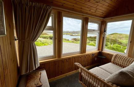 Kallin Schoolhouse 'Ravens Rock' - Foto 9