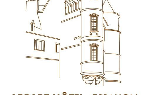 Appart'Hôtel - Au Vieux Palais - Photo 57