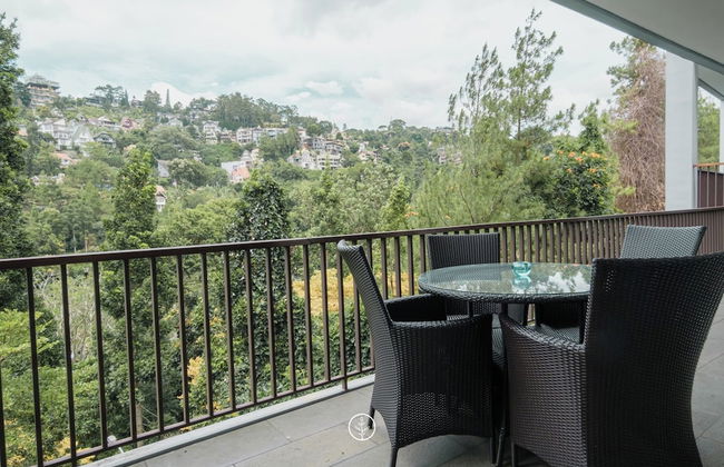 Chamomile Hill View 6BR Villa pool and movie room - Photo 22