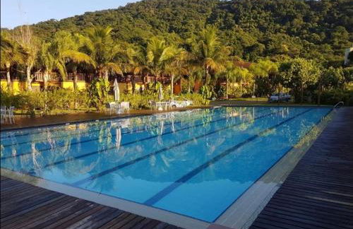 Maresias Beach Cottage - Foto 20