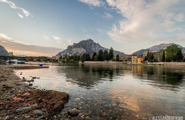 Lake Como Holiday Apartments - Foto 8