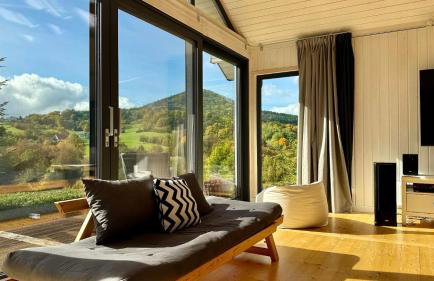 Dom w Starym Sadzie z basenem i sauną - Beskid Wyspowy - Foto 7