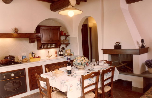 Tenuta Moriano - Foto 17