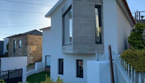 A Casa do Abílio em Alvarenga - Foto 4