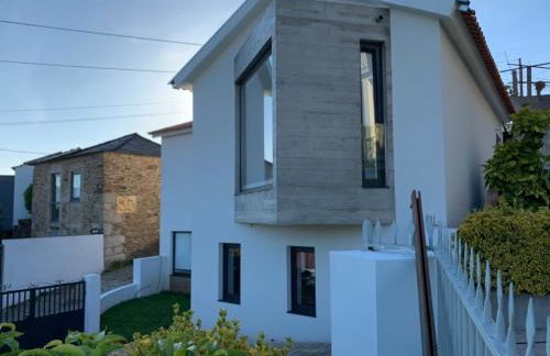 A Casa do Abílio em Alvarenga - Foto 4