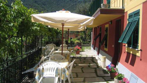 Affittacamere Cerisola 2003 - Foto 4, Garden