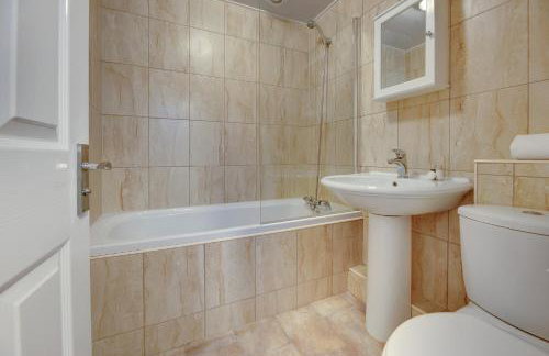 Regent Apartment in Gosforth near Newcastle City Centre- By Week2Week - Foto 8