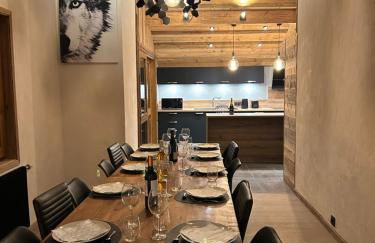 Résidence Les Voroches - Foto 13