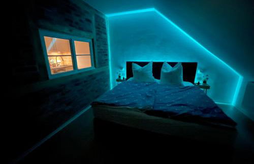 Modernes Appartment mit Sauna nahe Burg im Spreewald - Foto 5