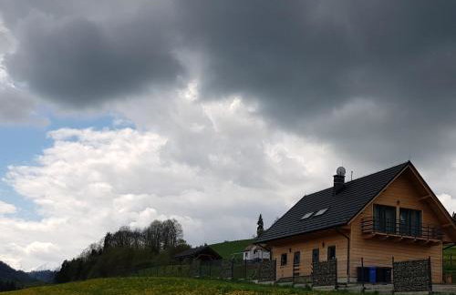 Domki Cztery Pory Roku - Foto 40