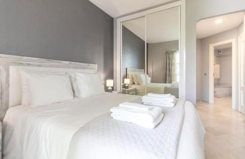 Casa Faja Lobi Mijas Golf - Photo 8