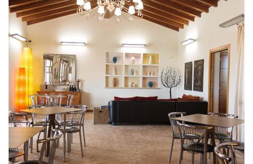 La Mora Bianca - Foto 12