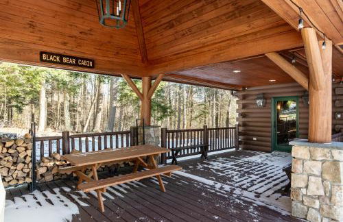 Black Bear Cabin - Foto 12
