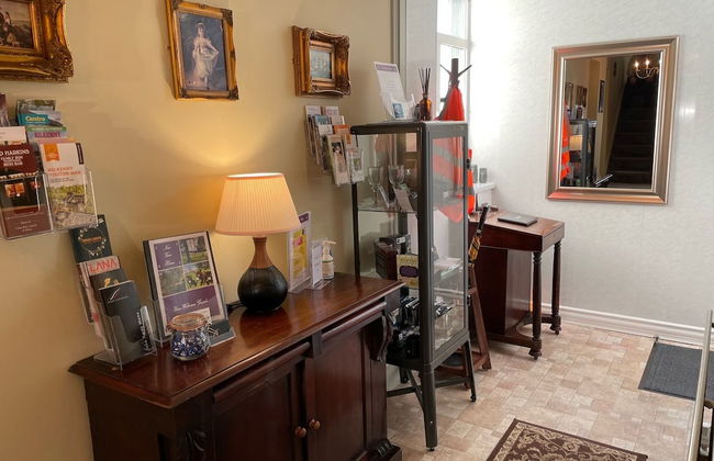 Nore View House - Photo 4