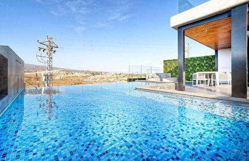 Blue Star Meloneras Villa - Foto 38