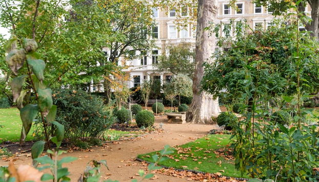 Pleasant Earl s Court Apartment Near Hyde Park - Foto 5, Habitación