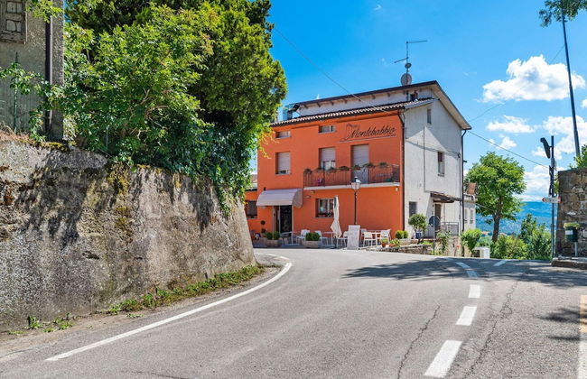 Holiday Home in Ca' De' Grimaldi With Garden - Foto 27