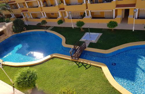 Cascadas de la Marina - Foto 3