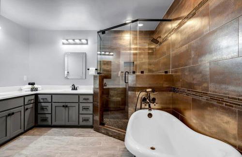 River Oaks Luxury Lakeshore Concierge Services Available - Foto 25