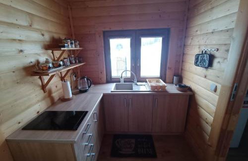 Domek w Świątkowej - Foto 28