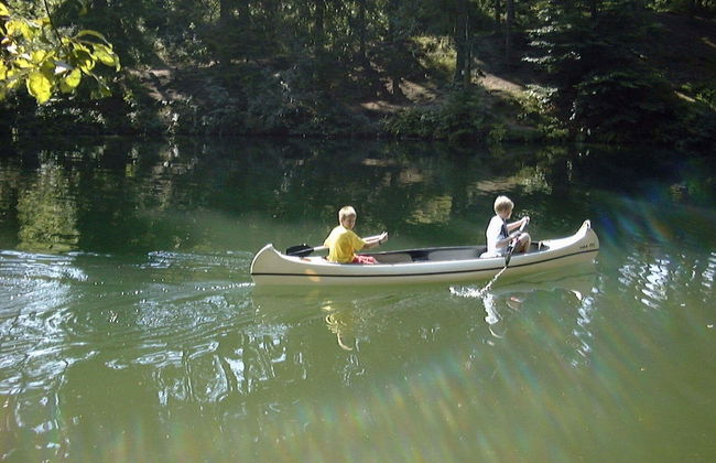 Apartment in Former Coach House - Photo 21