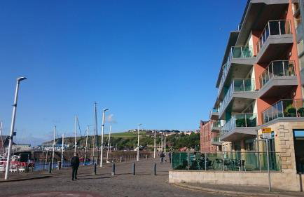 Harbourside Apartment - Foto 16