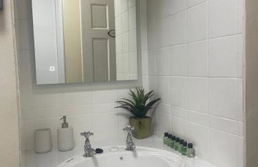 Hector's Bothy flat - Foto 9