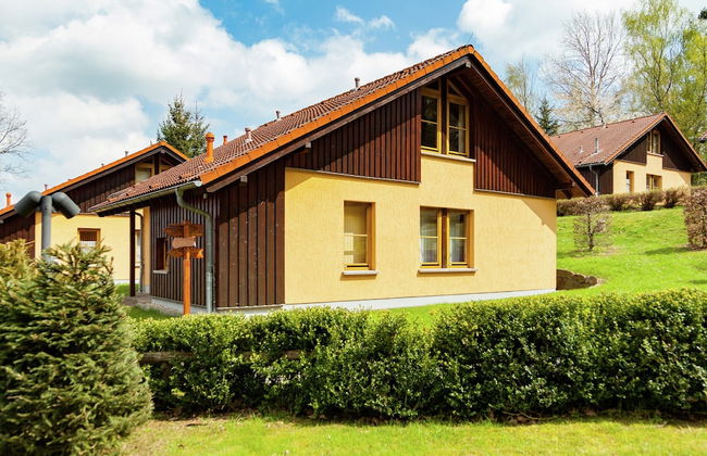 Charming Holiday Home in Schirgiswalde Near Forest - Foto 74