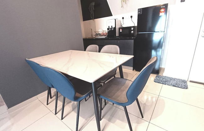 The Horizon Ipoh Emerald By Grab A Stay - Foto 16