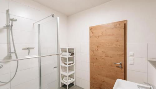 Wallochny-Hof - Foto 2, Shower