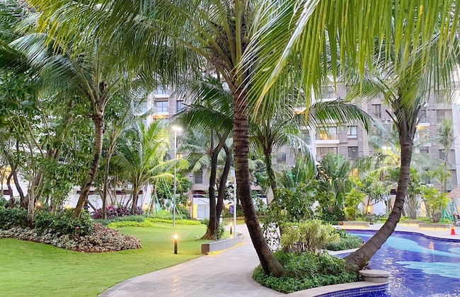 Sky House BSD Apartments by OkeStay - Foto 42