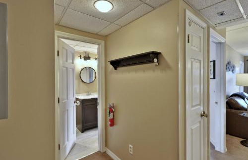 Pico Mountain Condo C-307 - 1 BR, 1BA Steps to Pico Ski Slopes, Bus to Killington - Foto 21