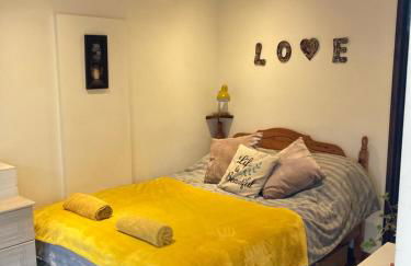 Pilgrims Rest with Annexe - Foto 16