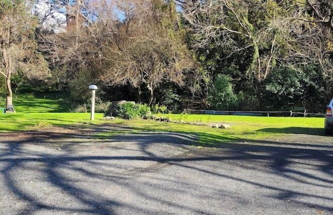 Dickson Holiday Park - Foto 75