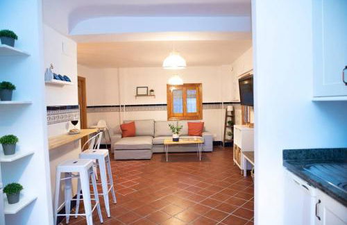 EL BALCON DE SANTA ANA Casa Rural - Foto 42