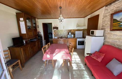 Gîte le Causse - Foto 10