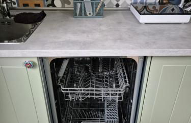 Casa Salvia, central, elevator, air conditioner - Foto 10