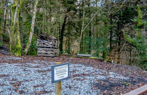 Invernahyle Cottage - Foto 21